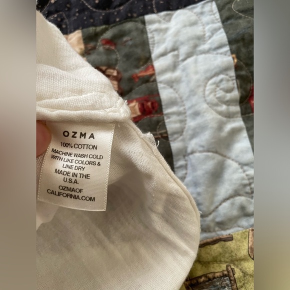 Ozma tank top shirt - Picture 7 of 11